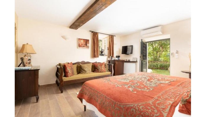Hotel The Merchants House poza 4