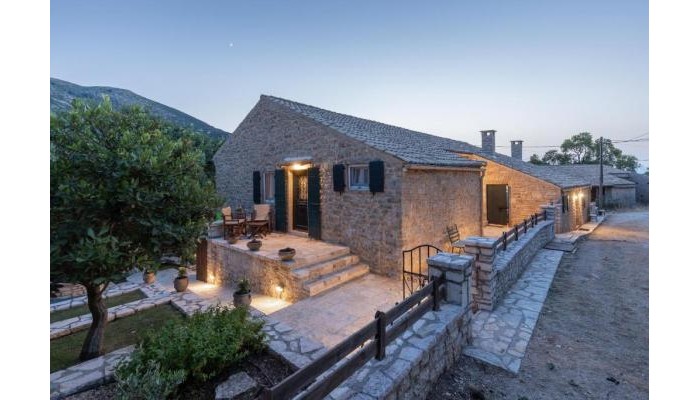 Hotel The Merchants House poza 20