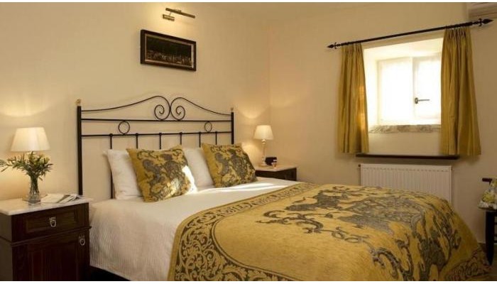 Hotel The Merchants House poza 3