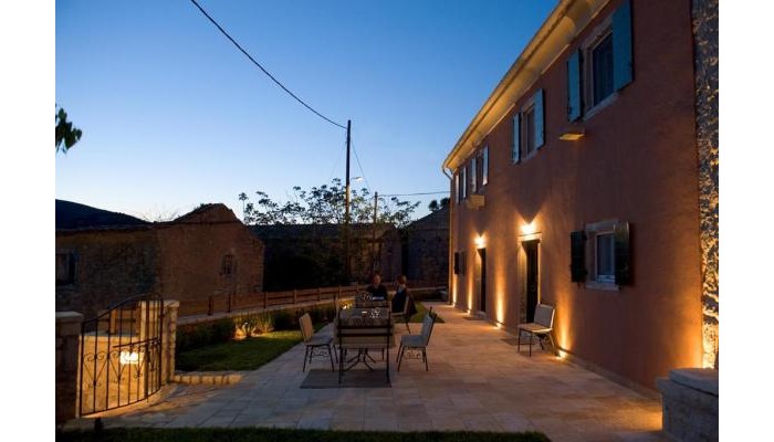 Hotel The Merchants House poza 1