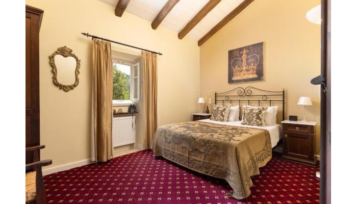 Hotel The Merchants House poza 7