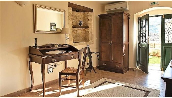 Hotel The Merchants House poza 9