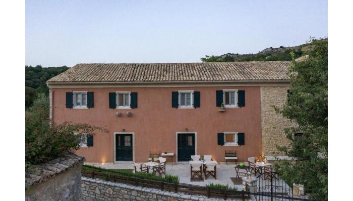 Hotel The Merchants House poza 2