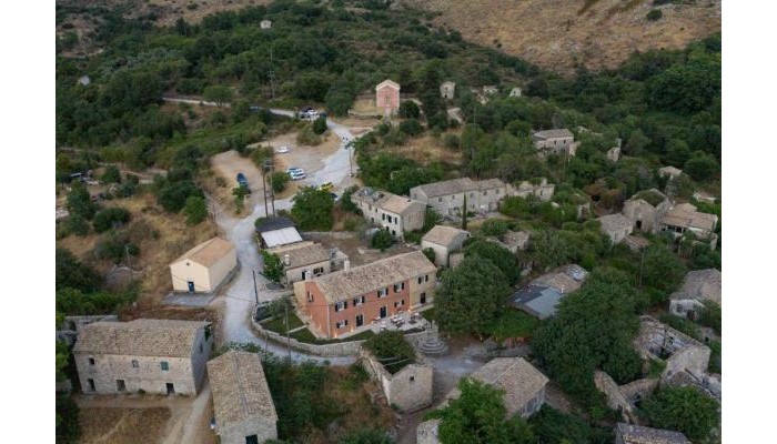Hotel The Merchants House poza 21