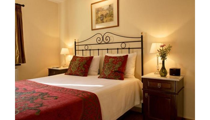 Hotel The Merchants House poza 5