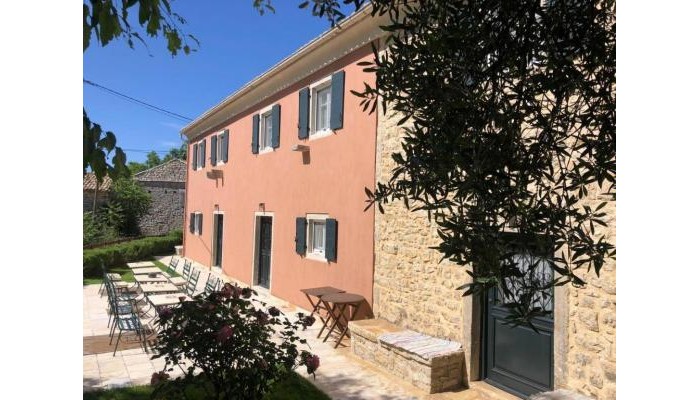 Hotel The Merchants House poza 19