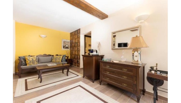 Hotel The Merchants House poza 13