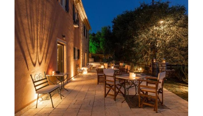 Hotel The Merchants House poza 16