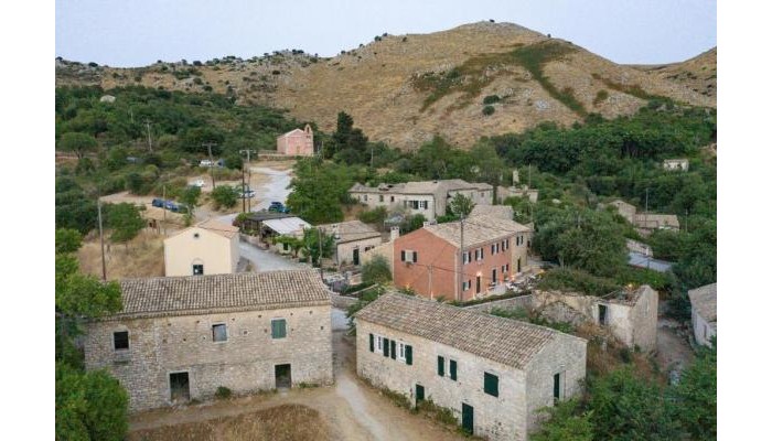 Hotel The Merchants House poza 22