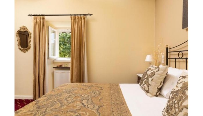 Hotel The Merchants House poza 6