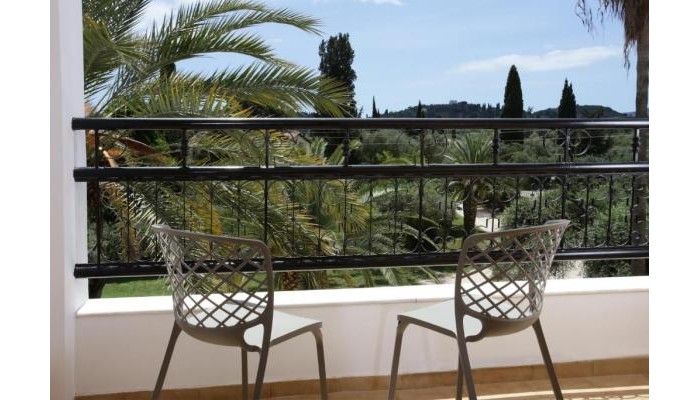 Paradise Hotel Corfu poza 10