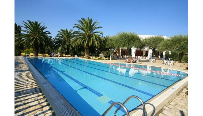 Paradise Hotel Corfu poza 17