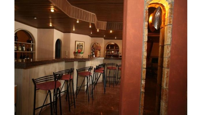Paradise Hotel Corfu poza 15