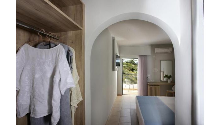 Paradise Hotel Corfu poza 8