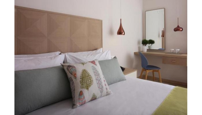 Paradise Hotel Corfu poza 3