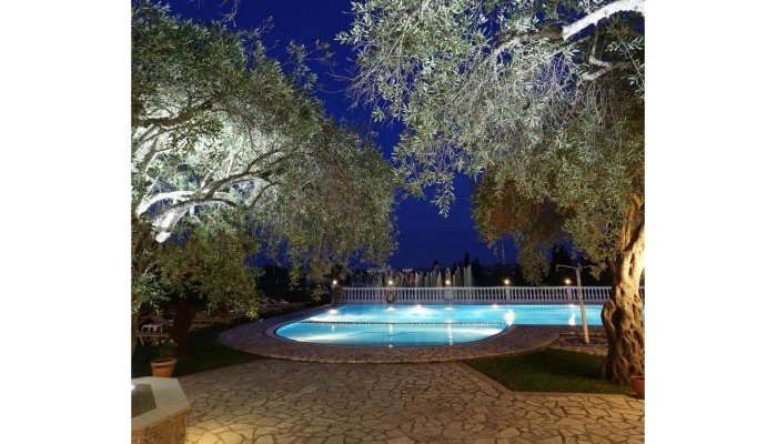 Paradise Hotel Corfu poza 19