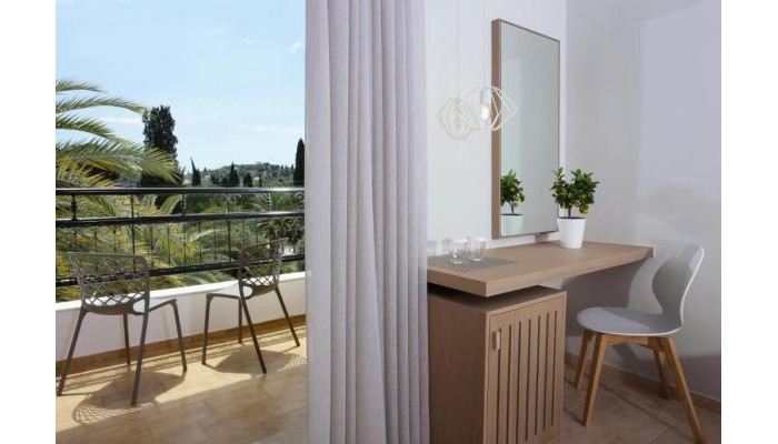 Paradise Hotel Corfu poza 9