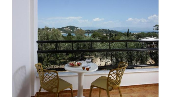Paradise Hotel Corfu poza 11
