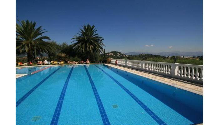 Paradise Hotel Corfu poza 20