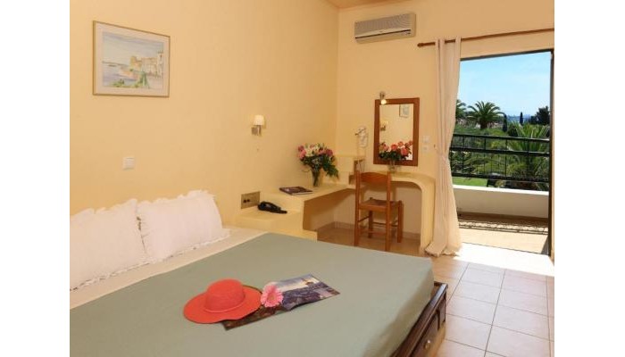 Paradise Hotel Corfu poza 6