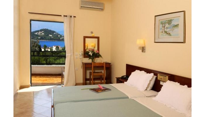Paradise Hotel Corfu poza 5