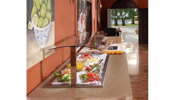 Paradise Hotel Corfu poza 13