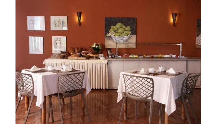 Paradise Hotel Corfu poza 12