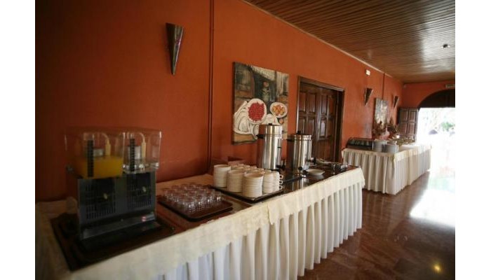 Paradise Hotel Corfu poza 14