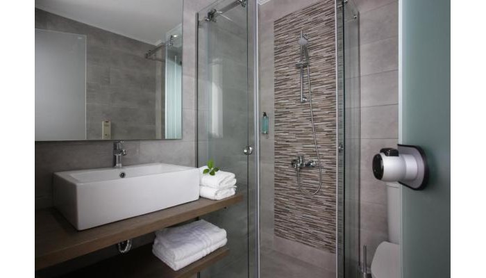 Paradise Hotel Corfu poza 7