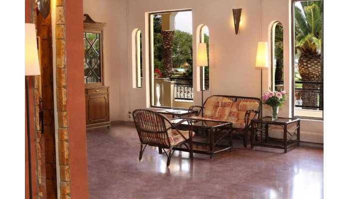 Paradise Hotel Corfu poza 16