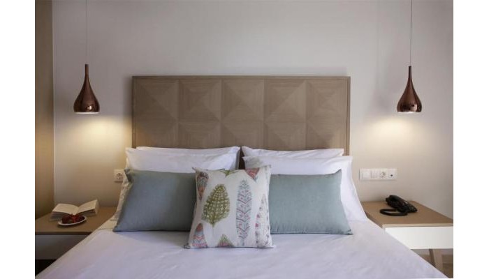 Paradise Hotel Corfu poza 4
