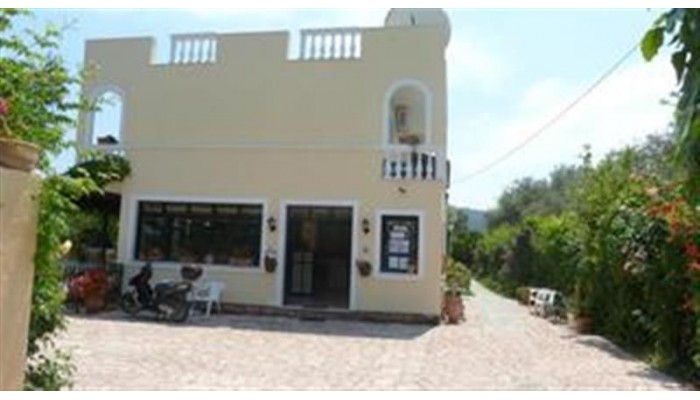 The Mayflower Studios & Apartments poza 0