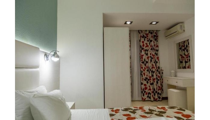 Dafni Plus Hotel poza 3