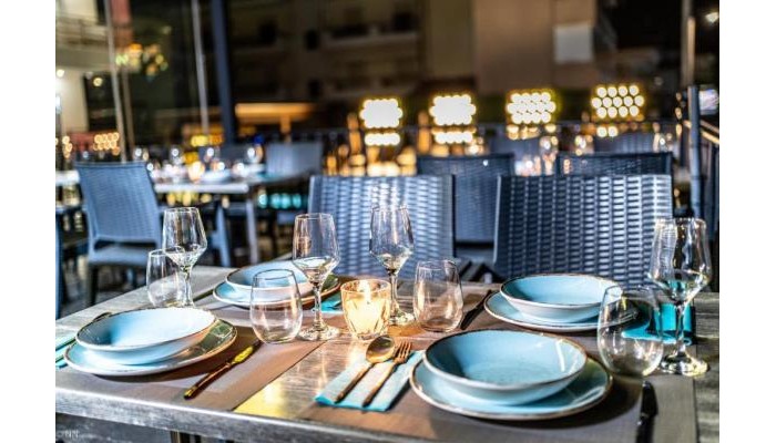 Dafni Plus Hotel poza 9