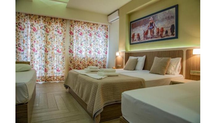 Dafni Plus Hotel poza 7