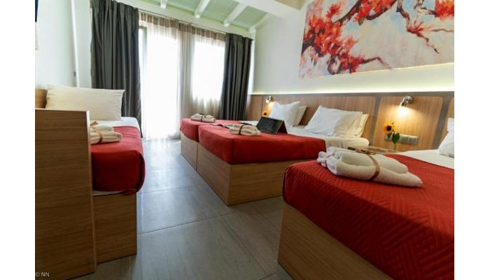 Dafni Plus Hotel poza 1