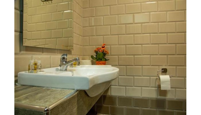 Dafni Plus Hotel poza 8