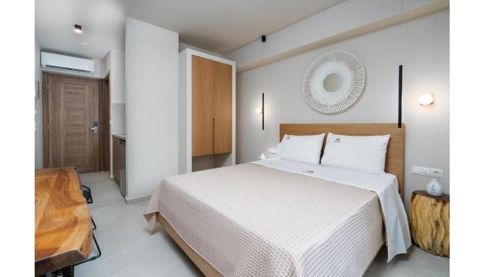 Funtuki Seaside Apartments poza 3