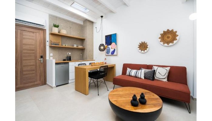 Funtuki Seaside Apartments poza 5