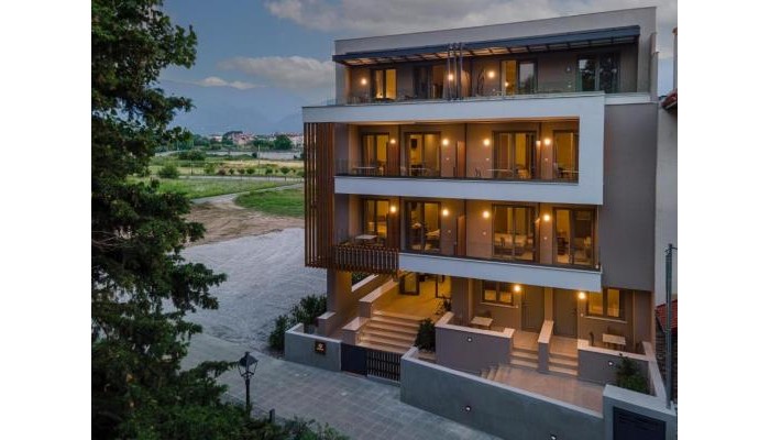 Funtuki Seaside Apartments poza 0