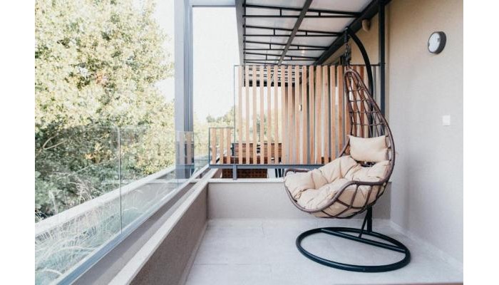 Funtuki Seaside Apartments poza 6