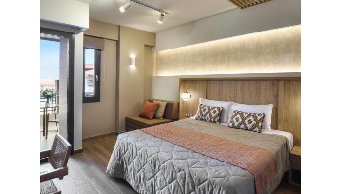 Hotel Corylus Luxury Rooms & Suites poza 7