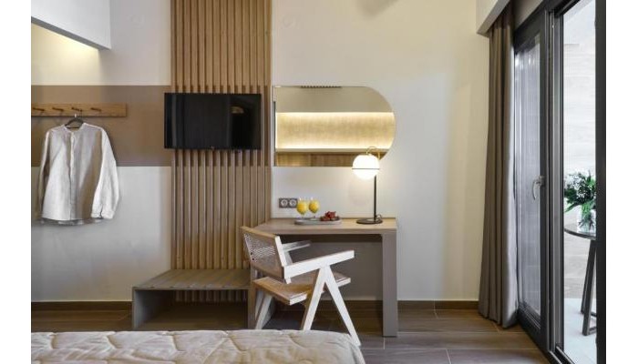 Hotel Corylus Luxury Rooms & Suites poza 5