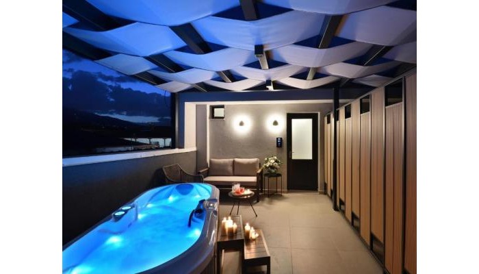 Hotel Corylus Luxury Rooms & Suites poza 9