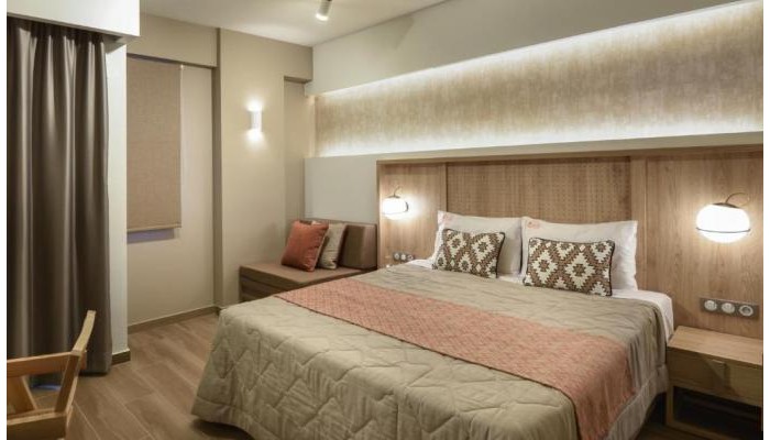 Hotel Corylus Luxury Rooms & Suites poza 3