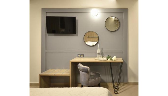 Hotel Corylus Luxury Rooms & Suites poza 8