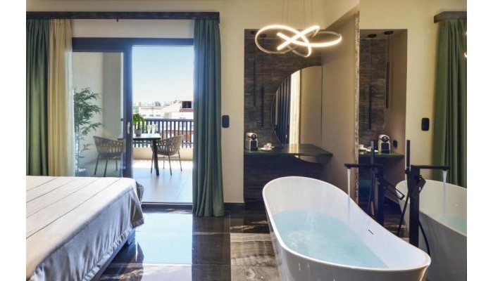 Hotel Corylus Luxury Rooms & Suites poza 2