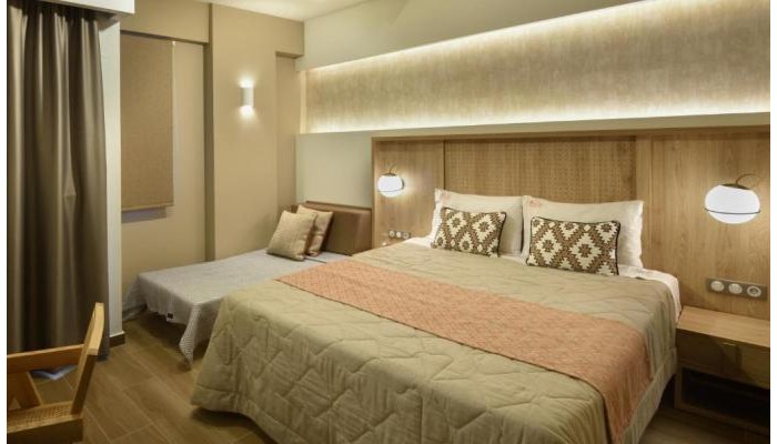 Hotel Corylus Luxury Rooms & Suites poza 4