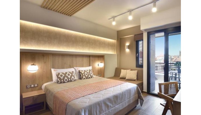 Hotel Corylus Luxury Rooms & Suites poza 0