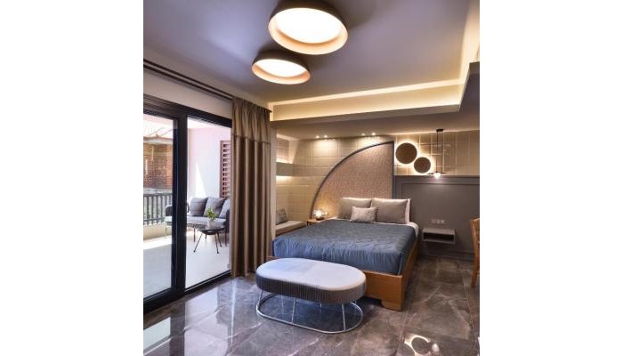 Hotel Corylus Luxury Rooms & Suites poza 1